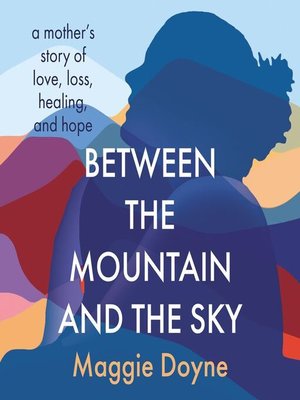 cover image of Between the Mountain and the Sky